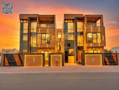 6 Bedroom Villa for Sale in Al Helio, Ajman - batch_ChatGPT Image Jul 23, 2026, 09_02_38 PM. png