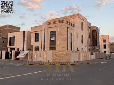 5 Bedroom Villa for Sale in Al Zahya, Ajman - WhatsApp Image 2026-01-06 at 7.16. 48 AM (2). jpeg