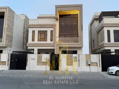 5 Camere Villa in vendita a Al Bahia, Ajman - 856694232-800x600. jpeg