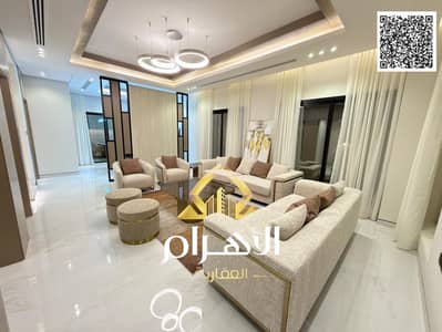 5 Schlafzimmer Villa zum zum Verkauf in Al Tallah 1, Ajman - batch_WhatsApp Image 2026-02-16 at 6.48. 05 PM. jpeg 5 Schlafzimmer Villa zum zum Verkauf in Al Tallah 1, Ajman - batch_WhatsApp Image 2026-02-16 at 6.48. 05 PM. jpeg