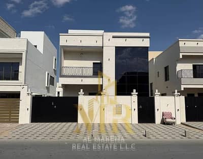 5 Bedroom Villa for Sale in Al Bahia, Ajman - 855199923-800x600. jpeg 5 Bedroom Villa for Sale in Al Bahia, Ajman - 855199923-800x600. jpeg