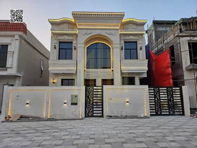 6 Slaapkamers Villa te Koop in Al Helio, Ajman - WhatsApp Image 2026-01-19 at 9.50. 58 PM. jpeg 6 Slaapkamers Villa te Koop in Al Helio, Ajman - WhatsApp Image 2026-01-19 at 9.50. 58 PM. jpeg