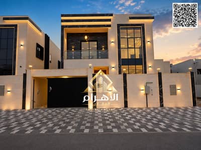 5 Bedroom Villa for Sale in Al Helio, Ajman - batch_WhatsApp Image 2026-07-22 at 9.25. 47 PM. jpeg