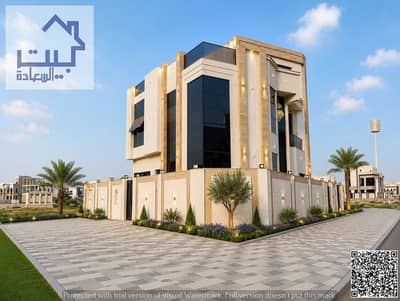 5 Camere Villa in vendita a Al Helio, Ajman - WhatsApp Image 2026-08-01 at 12.22. 33 AM. jpeg