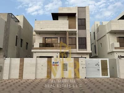 5 Bedroom Villa for Sale in Al Bahia, Ajman - 855200085-800x600. jpeg 5 Bedroom Villa for Sale in Al Bahia, Ajman - 855200085-800x600. jpeg