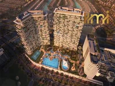 2 Camere Appartamento in vendita a DAMAC Hills, Dubai - WhatsApp Image 2026-08-03 at 1.24. 45 AM (3). jpeg 2 Camere Appartamento in vendita a DAMAC Hills, Dubai - WhatsApp Image 2026-08-03 at 1.24. 45 AM (3). jpeg