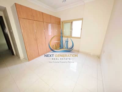 1 Bedroom Apartment for Rent in Al Nahda (Sharjah), Sharjah - 72560. jpg