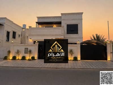 4 Schlafzimmer Villa zum zum Verkauf in Al Zahya, Ajman - WhatsApp Image 2026-07-31 at 8.05. 50 PM (18). jpeg 4 Schlafzimmer Villa zum zum Verkauf in Al Zahya, Ajman - WhatsApp Image 2026-07-31 at 8.05. 50 PM (18). jpeg