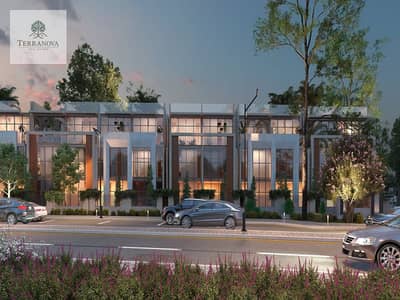 Townhouse de 2 chambres à à vendre à Dubai Investments Park (DIP), Dubai - cnREnGRmtbiKv36bYHrlqTYvsb1GMgf7EbXgWUpg. jpg