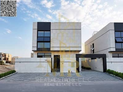 5 Schlafzimmer Villa zum zum Verkauf in Al Bahia, Ajman - 854595570-800x600. jpeg 5 Schlafzimmer Villa zum zum Verkauf in Al Bahia, Ajman - 854595570-800x600. jpeg