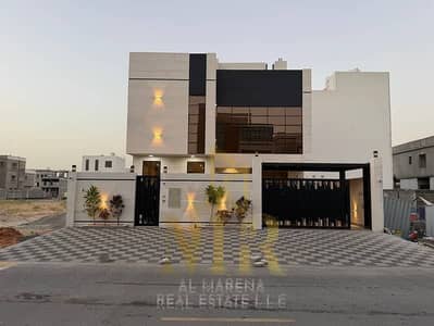 5 Camere Villa in vendita a Al Bahia, Ajman - 854601330-800x600. jpeg 5 Camere Villa in vendita a Al Bahia, Ajman - 854601330-800x600. jpeg