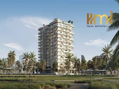 2 Bedroom Flat for Sale in Dubai Land Residence Complex (DLRC), Dubai - 32534. jpg