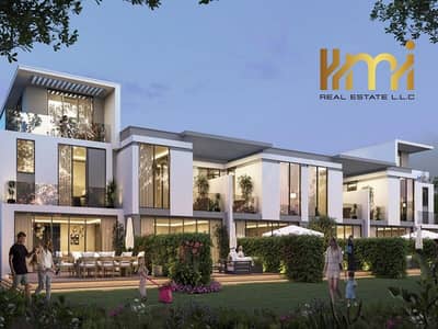 5 Schlafzimmer Villa zum zum Verkauf in DAMAC Islands, Dubai - 1. jpg 5 Schlafzimmer Villa zum zum Verkauf in DAMAC Islands, Dubai - 1. jpg