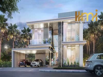 5 Schlafzimmer Villa zum zum Verkauf in DAMAC Islands, Dubai - 6. jpg 5 Schlafzimmer Villa zum zum Verkauf in DAMAC Islands, Dubai - 6. jpg