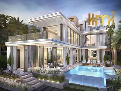 Villa de 5 chambres à à vendre à DAMAC Islands, Dubai - 8. jpg