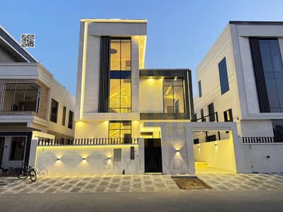 5 Slaapkamers Villa te Koop in Al Yasmeen, Ajman - WhatsApp Image 2025-11-01 at 10.37. 12 PM. jpeg 5 Slaapkamers Villa te Koop in Al Yasmeen, Ajman - WhatsApp Image 2025-11-01 at 10.37. 12 PM. jpeg