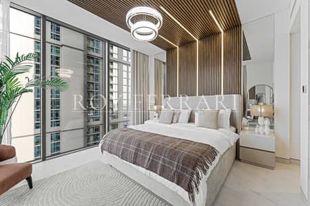 2 Camere Appartamento in Affitto a Sobha Hartland, Dubai - A-17. JPG