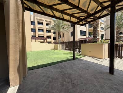 3 Bedroom Flat for Rent in The Greens, Dubai - IMG_2571. JPG