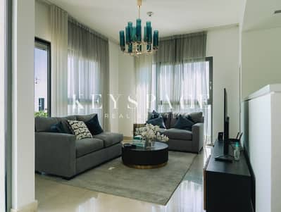 5 Schlafzimmer Villa zum zum Verkauf in Al Zahia, Sharjah - Show Villa-5 copy. jpg