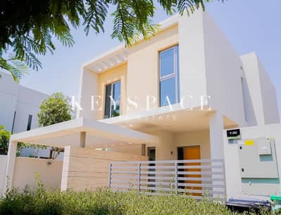 5 Schlafzimmer Villa zum zum Verkauf in Al Zahia, Sharjah - _DSC5006. jpg