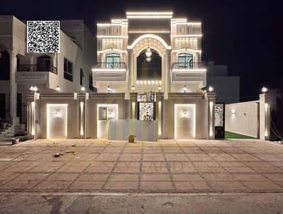 5 Camere Villa in vendita a Al Bahia, Ajman - WhatsApp Image 2026-03-11 at 7.51. 45 PM (1). jpg 5 Camere Villa in vendita a Al Bahia, Ajman - WhatsApp Image 2026-03-11 at 7.51. 45 PM (1). jpg