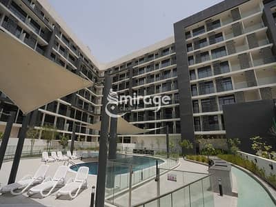 2 Bedroom Apartment for Rent in Masdar City, Abu Dhabi - WhatsApp Image 2026-02-17 at 1.17. 36 PM. jpeg 2 Bedroom Apartment for Rent in Masdar City, Abu Dhabi - WhatsApp Image 2026-02-17 at 1.17. 36 PM. jpeg