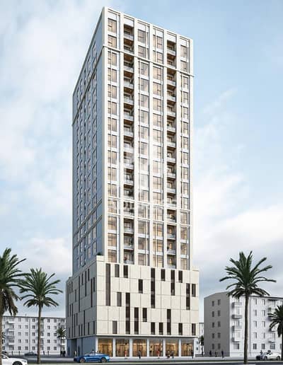 Plot for Sale in Al Nahda (Sharjah), Sharjah - WhatsApp Image 2026-08-02 at 6.24. 31 PM (1). jpeg