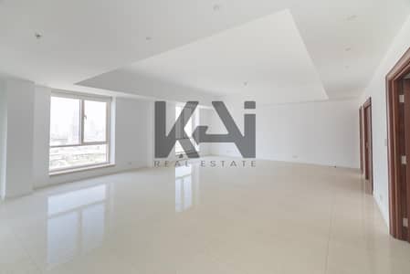 迪拜码头， 迪拜 4 卧室顶楼公寓待售 - 位于迪拜码头，迪拜滨海大厦（怡玛6号大厦），阿尔亚斯大厦 4 卧室的顶楼公寓 8200000 AED - 16044700