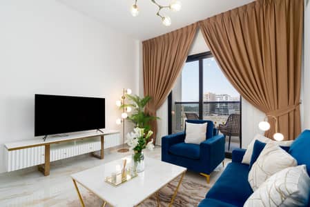 2 Cпальни Апартамент Продажа в Маджан, Дубай - 7R209598. jpg 2 Cпальни Апартамент Продажа в Маджан, Дубай - 7R209598. jpg
