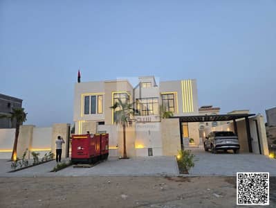 6 Bedroom Villa for Sale in Al Yasmeen, Ajman - WhatsApp Image 2026-04-20 at 7.36. 43 PM. jpeg 6 Bedroom Villa for Sale in Al Yasmeen, Ajman - WhatsApp Image 2026-04-20 at 7.36. 43 PM. jpeg