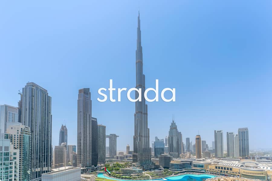 شقة في ذا ريزيدينس 7،ذا ریزیدنسز،وسط مدينة دبي 3 غرف 6700000 درهم - 16044727 شقة في ذا ريزيدينس 7،ذا ریزیدنسز،وسط مدينة دبي 3 غرف 6700000 درهم - 16044727