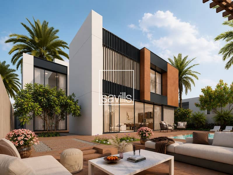 位于萨迪亚特岛,萨迪亚特湖住宅区 4 卧室的别墅 8600000 AED - 16044729 位于萨迪亚特岛,萨迪亚特湖住宅区 4 卧室的别墅 8600000 AED - 16044729
