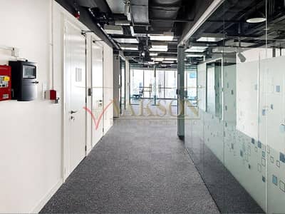 Office in affitto a Dubai Marina, Dubai - 01. jpg