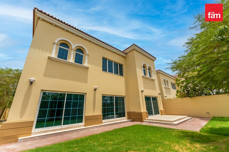 Villa a Jumeirah Park,District 8, 4 camere da letto, 305000 AED - 16044744 Villa a Jumeirah Park,District 8, 4 camere da letto, 305000 AED - 16044744