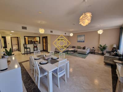 Appartement de 3 chambres à à vendre à Jumeirah Beach Residence (JBR), Dubai - Appartement à Jumeirah Beach Residence (JBR)，Murjan，Murjan 3, 3 chambres, 3099999 AED - 16044738