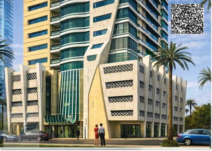 1 Спальня Апартаменты Продажа в Эмирэйтс Сити, Аджман - WhatsApp Image 2026-07-04 at 11.14. 06 AM (2). jpeg 1 Спальня Апартаменты Продажа в Эмирэйтс Сити, Аджман - WhatsApp Image 2026-07-04 at 11.14. 06 AM (2). jpeg