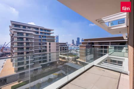 2 Bedroom Apartment for Sale in Mina Rashid, Dubai - Brand New | Large Layout | Marina View 2 Bedroom Apartment for Sale in Mina Rashid, Dubai - Brand New | Large Layout | Marina View