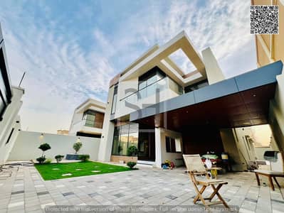 5 Camere Villa in vendita a Al Rawda, Ajman - WhatsApp Image 2026-04-10 at 6.55. 33 PM. jpeg 5 Camere Villa in vendita a Al Rawda, Ajman - WhatsApp Image 2026-04-10 at 6.55. 33 PM. jpeg