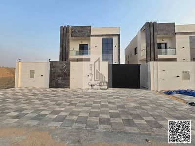 4 Slaapkamers Villa te Koop in Al Zahya, Ajman - WhatsApp Image 2025-07-02 at 18.18. 32_2a8044bb. jpg