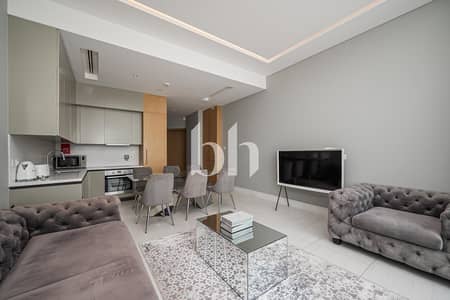 1 Schlafzimmer Wohnung zum zur Miete in Business Bay, Dubai - images image img