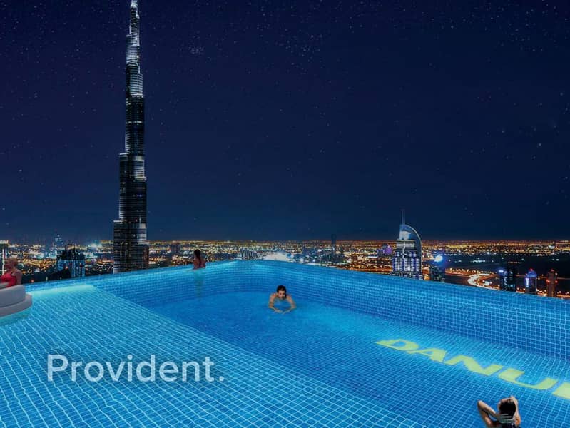 Wohnung in Business Bay,Bayz 101, 2 schlafzimmer, 3900000 AED - 16044801 Wohnung in Business Bay,Bayz 101, 2 schlafzimmer, 3900000 AED - 16044801