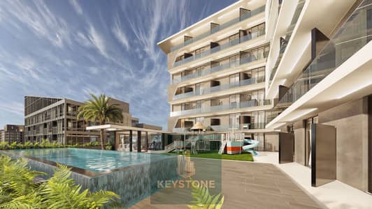 Studio for Sale in International City Phase 2 (Warsan 4), Dubai - 1000377454. jpg