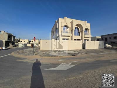 5 Bedroom Villa for Sale in Al Zahya, Ajman - WhatsApp Image 2026-04-15 at 7.10. 58 PM (1). jpeg