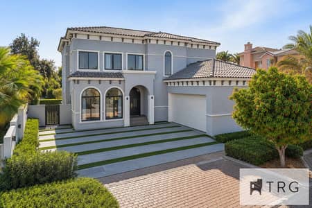 5 Schlafzimmer Villa zum zum Verkauf in Jumeirah Golf Estates, Dubai - Villa in Jumeirah Golf Estates,Orange Lake, 5 schlafzimmer, 16995000 AED - 16044840 5 Schlafzimmer Villa zum zum Verkauf in Jumeirah Golf Estates, Dubai - Villa in Jumeirah Golf Estates,Orange Lake, 5 schlafzimmer, 16995000 AED - 16044840