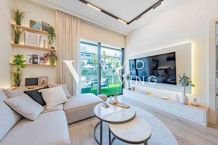 1 Schlafzimmer Wohnung zum zur Miete in Jumeirah Village Circle (JVC), Dubai - Wohnung in Jumeirah Village Circle (JVC)，JVC District 11，Oakley Square Residence, 1 schlafzimmer, 120000 AED - 16044860