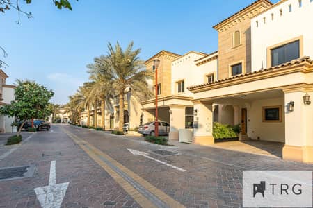 Townhouse de 3 chambres à à vendre à Jumeirah Golf Estates, Dubai - Maison de ville à Jumeirah Golf Estates,Redwood Park, 3 chambres, 6500000 AED - 16044873 Townhouse de 3 chambres à à vendre à Jumeirah Golf Estates, Dubai - Maison de ville à Jumeirah Golf Estates,Redwood Park, 3 chambres, 6500000 AED - 16044873