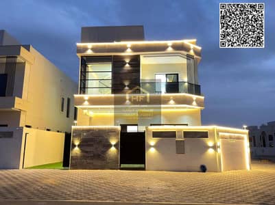 5 Camere Villa in vendita a Al Helio, Ajman - 759975261_1010675081810390_6051063827028485975_n. jpg 5 Camere Villa in vendita a Al Helio, Ajman - 759975261_1010675081810390_6051063827028485975_n. jpg