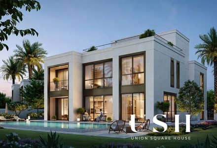 6 Schlafzimmer Villa zum zum Verkauf in The Oasis by Emaar, Dubai - original (7). jpg 6 Schlafzimmer Villa zum zum Verkauf in The Oasis by Emaar, Dubai - original (7). jpg