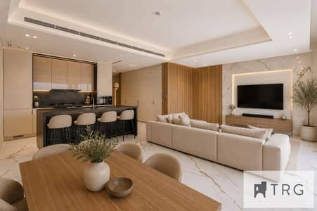 Townhouse de 3 chambres à à vendre à Jumeirah Golf Estates, Dubai - Maison de ville à Jumeirah Golf Estates，Jasmine Lane, 3 chambres, 4400000 AED - 16044926