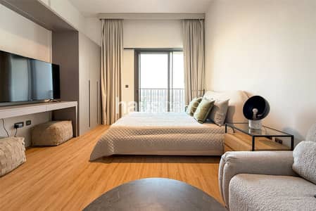 Monolocale in affitto a Mohammed Bin Rashid City (MBR City), Dubai - Appartamento a Mohammed Bin Rashid City (MBR City),District 7,MAG City,MAG 910, 58000 AED - 16044927 Monolocale in affitto a Mohammed Bin Rashid City (MBR City), Dubai - Appartamento a Mohammed Bin Rashid City (MBR City),District 7,MAG City,MAG 910, 58000 AED - 16044927